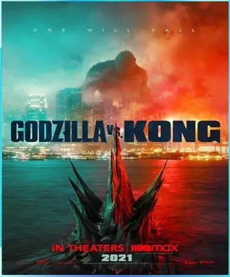 Godzilla Vs Kong 2021 ES EN